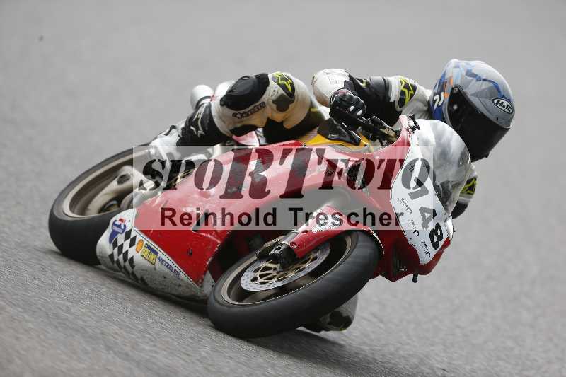/33 24.07.2025 Speer Racing ADR/Classic/748